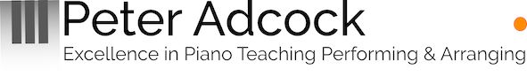 Peter Adcock Logo