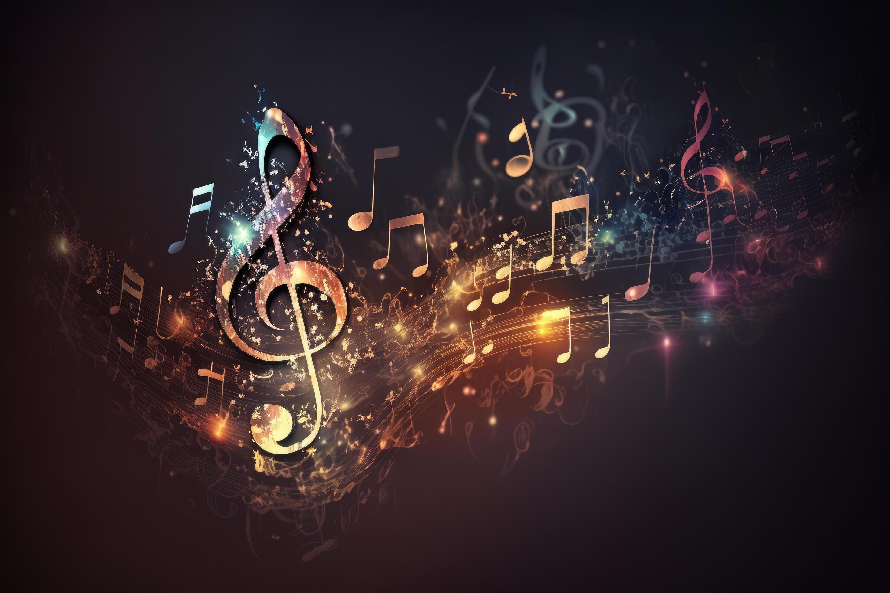 music